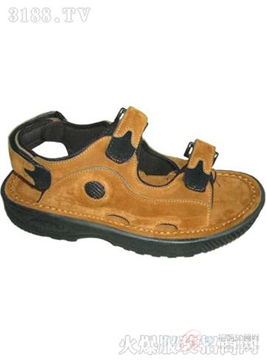 奧貝爾精品時(shí)尚涼鞋