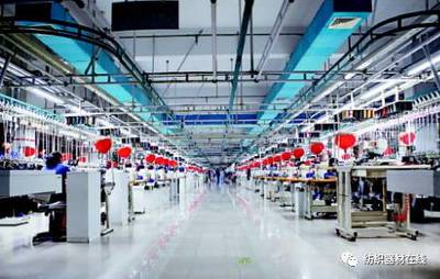 關注|2017年中國紡織行業現狀、主要挑戰、新變化及轉型情況分析_財經_網